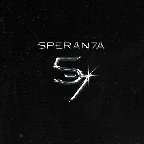 

CD диск Speranza: L'Ultimo A Morire
