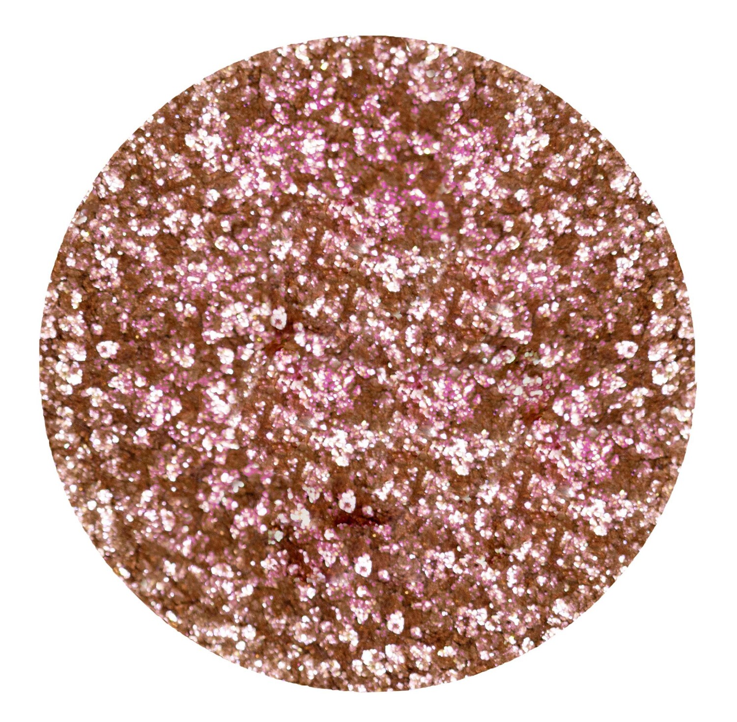 

Сменный блок: бомбические тени для век Glam Shop Turbo Pigment, 1,8 гр