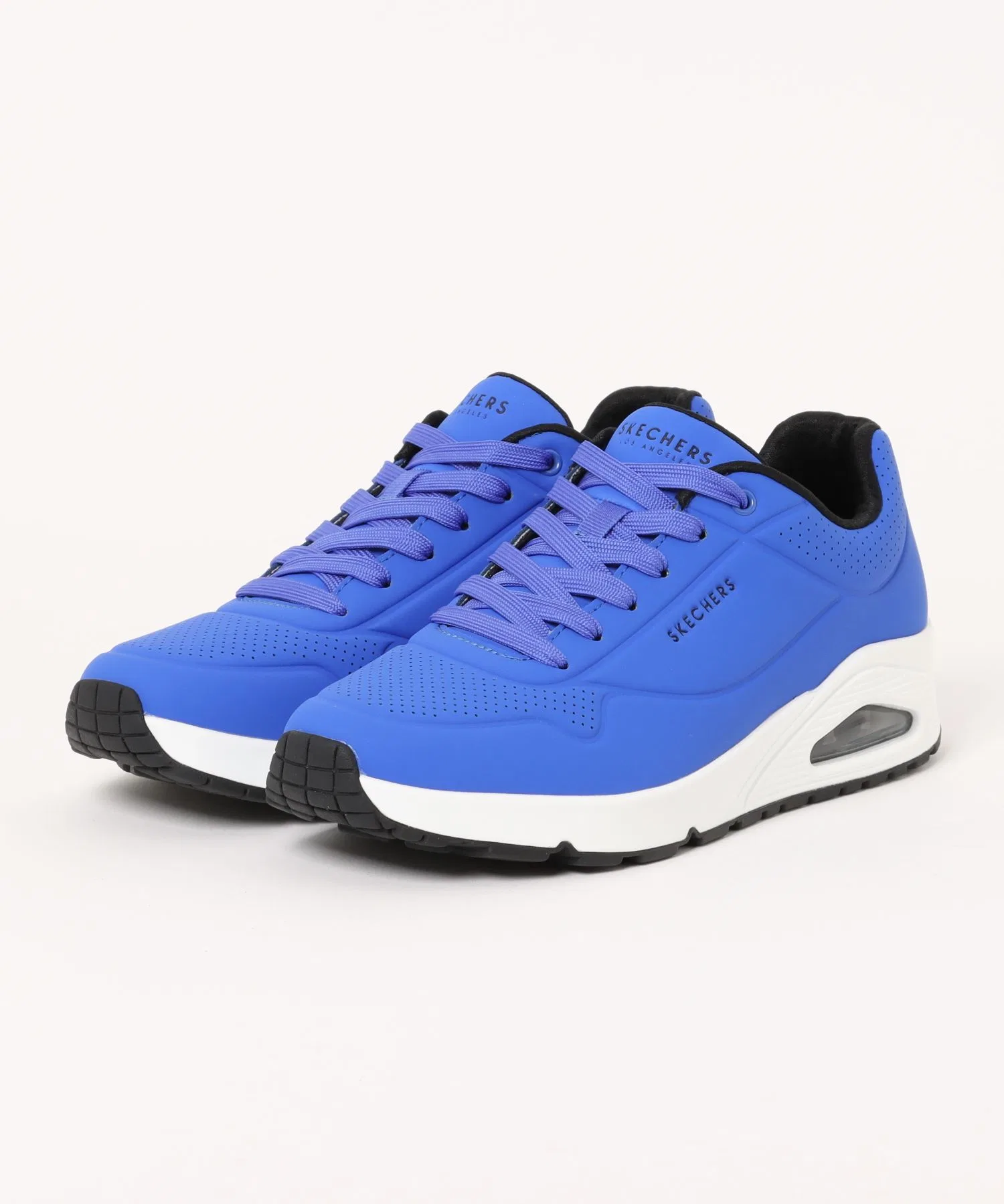 Мужские кроссовки SKECHERS UNO - STAND ON AIR