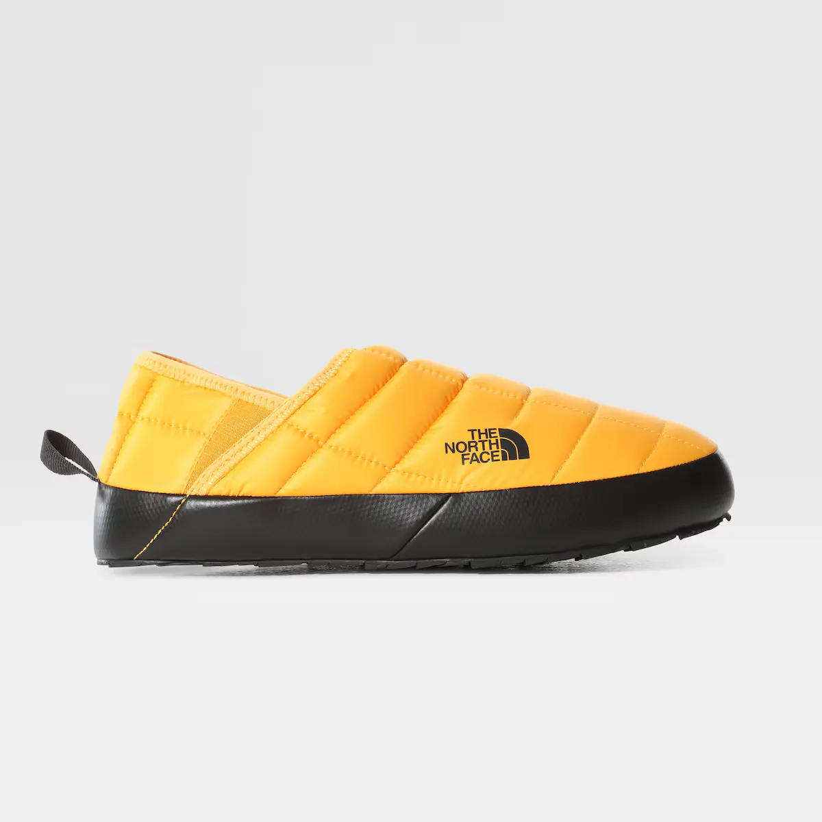 

Мужские кроссовки The North Face, жёлтый
