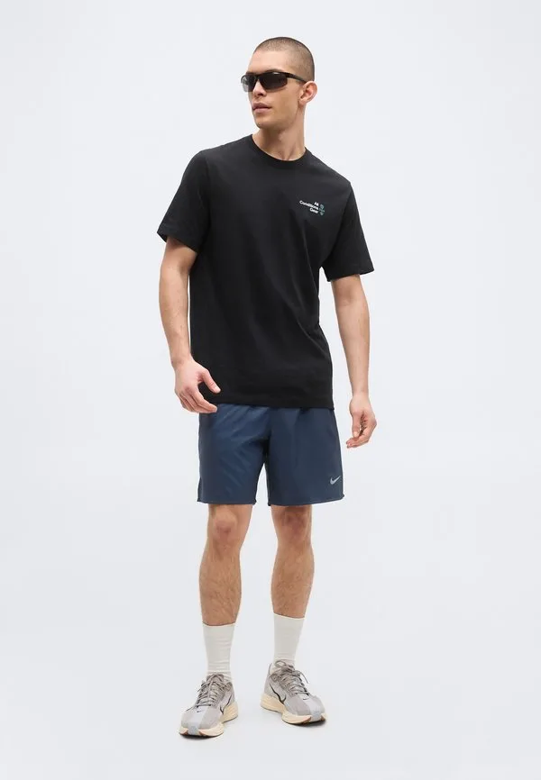 Футболка для трейлраннинга Nike Acg, Black — фото 2