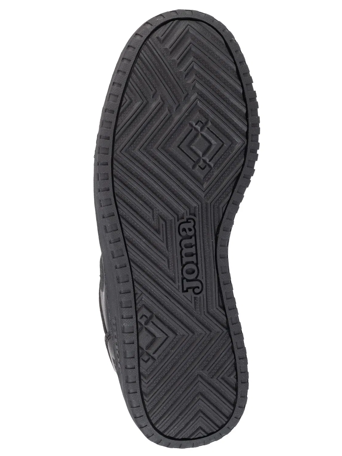 Кроссовки 'C.Platea Low Men 24 CPLAW' Joma, Black — фото 3