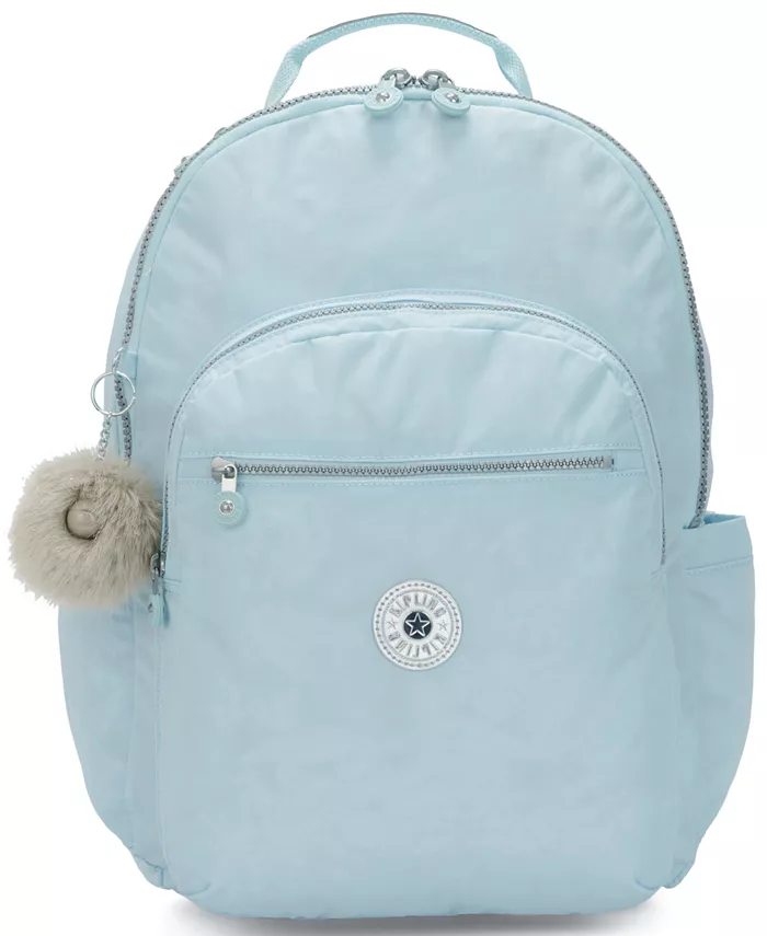 

Рюкзак Seoul XL Kipling, синий