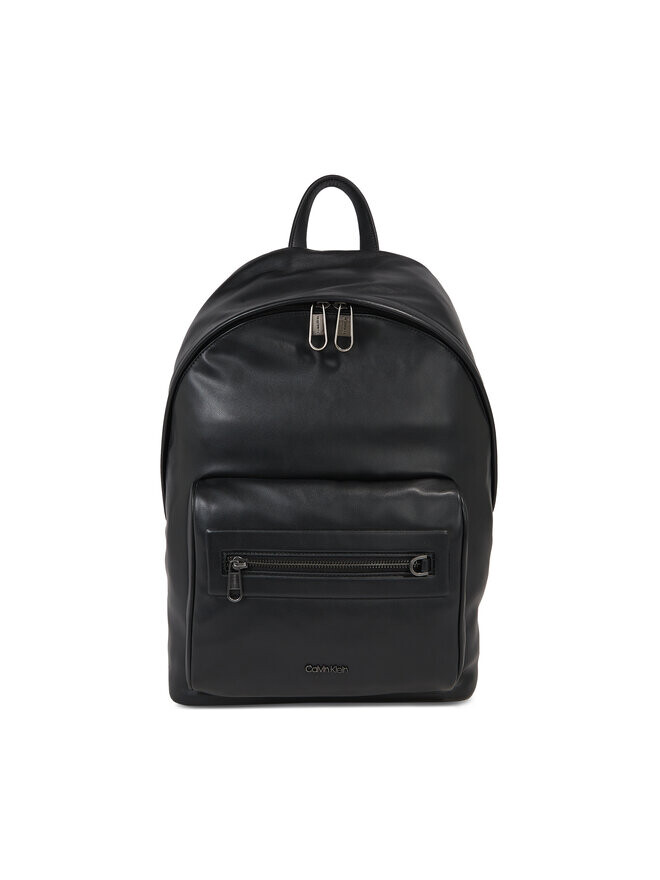 

Рюкзак Ck Elevated Campus Bp Calvin Klein, черный