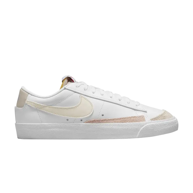 

Кроссовки Nike Wmns Blazer Low, белый