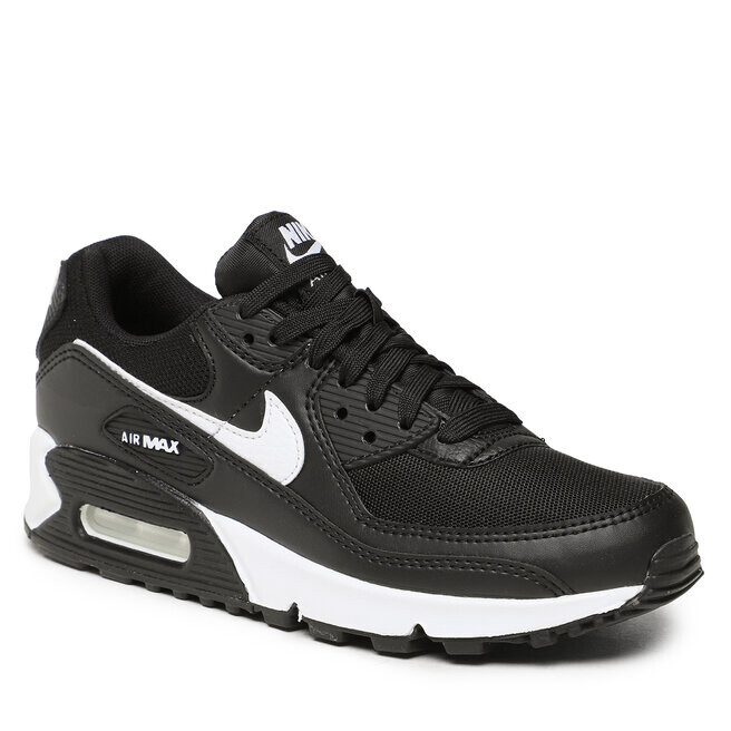 Кроссовки Nike AirMax, черный