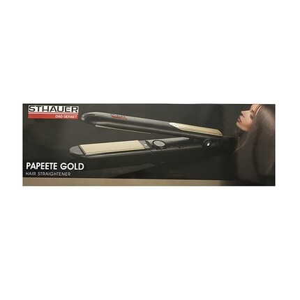 

Xanitalia Ceramic Gold Выпрямляющий утюжок ‎Xanitalia Pro
