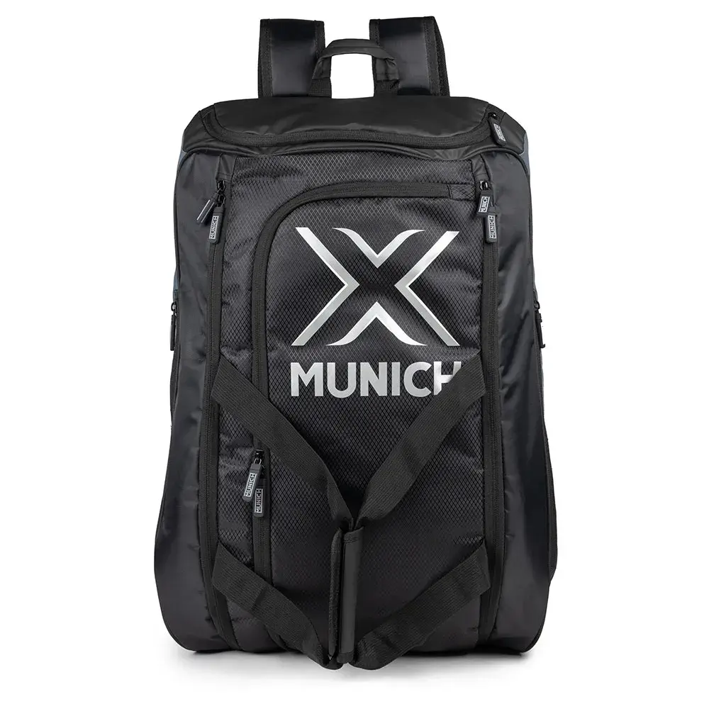 

Рюкзак Munich 7058116, черный