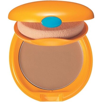 

Компактная тональная основа для загара Shiseido Sun Makeup Natural SPF 6 12 г