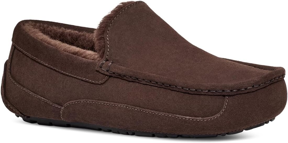 

Тапочки Ascot UGG, цвет Dusted Cocoa