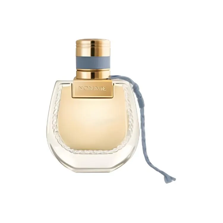 Chloé Chloe Love Journey Collection Return To Egypt женские духи с водными нотами Eau De Parfum EDP жасмин голубой лотос, 30ml — фото 2