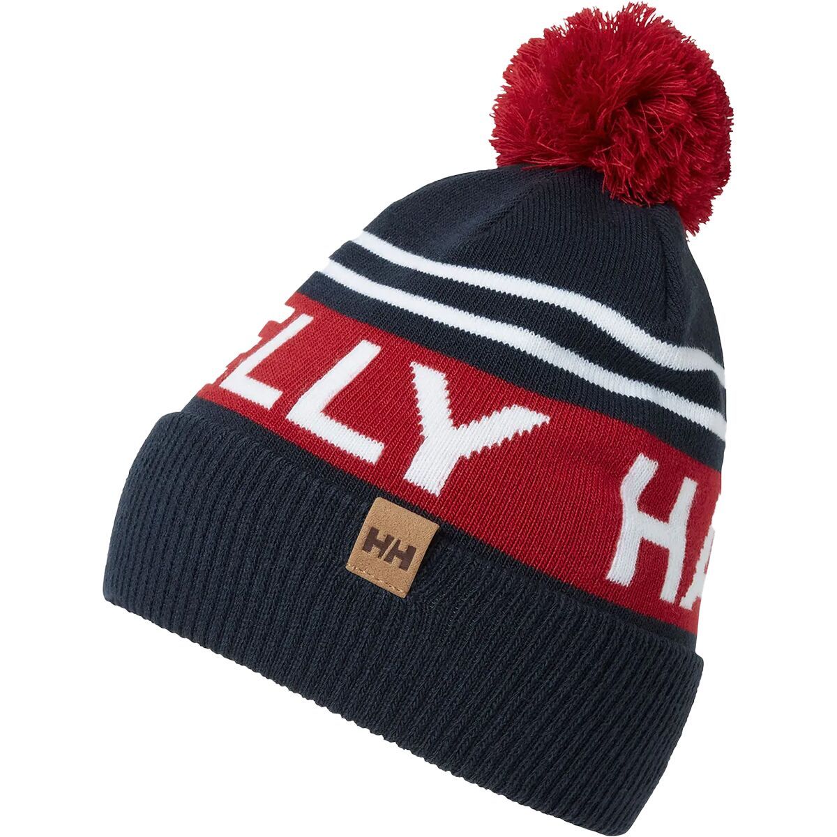 

Детская шапка Ridgeline Helly Hansen, синий