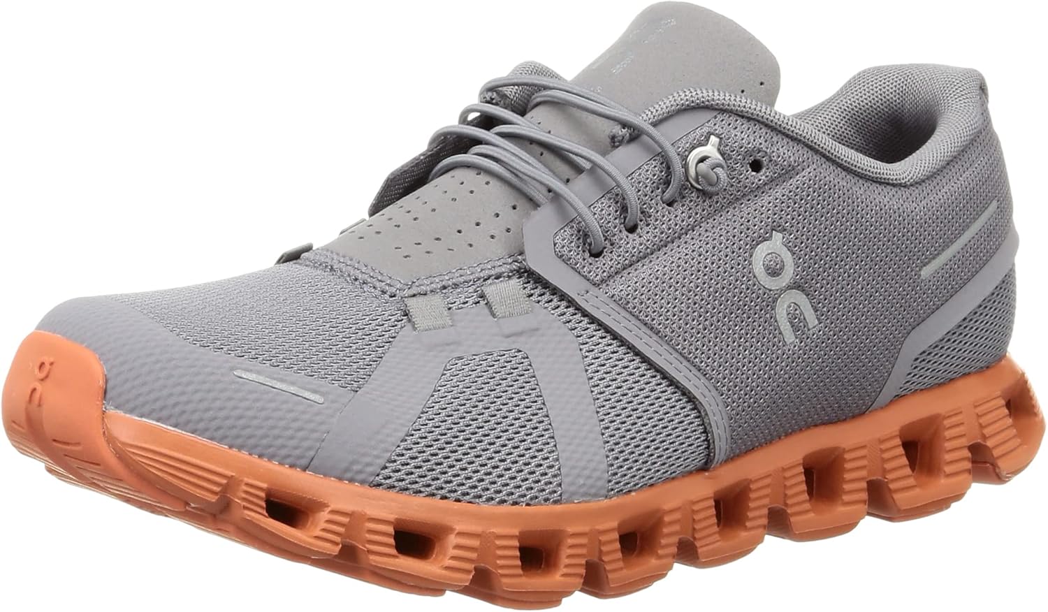 

Мужские кроссовки Cloud 5 On, Zinc/Canyon