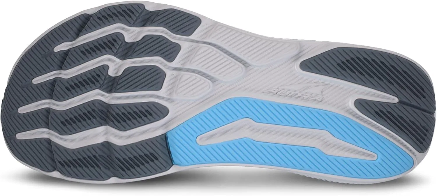 Мужские кроссовки ALTRA Experience Flow, Navy Light Blue — фото 4