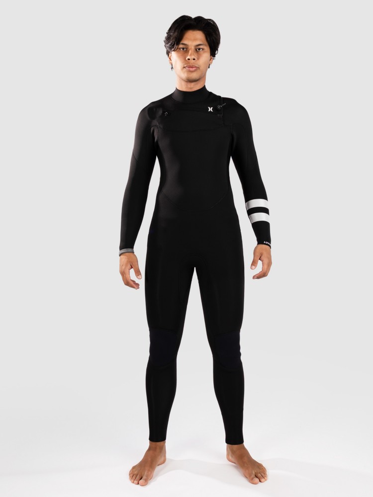 

Гидрокостюм Hurley Advant 4/3MM Neoprenanzug, black