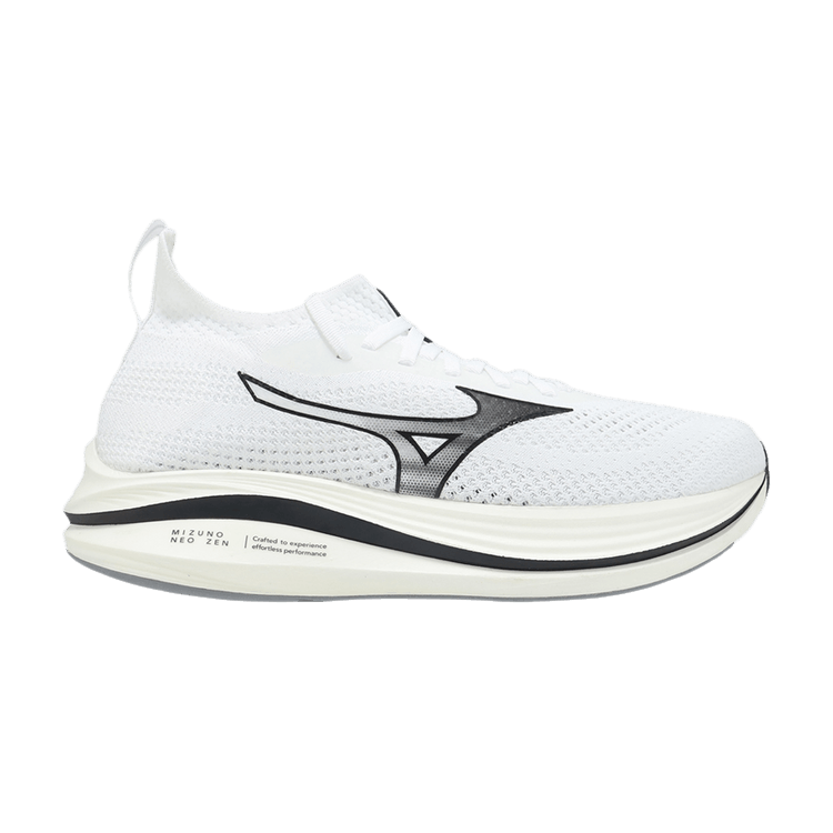 

Кроссовки Neo Zen 'White Black', белый