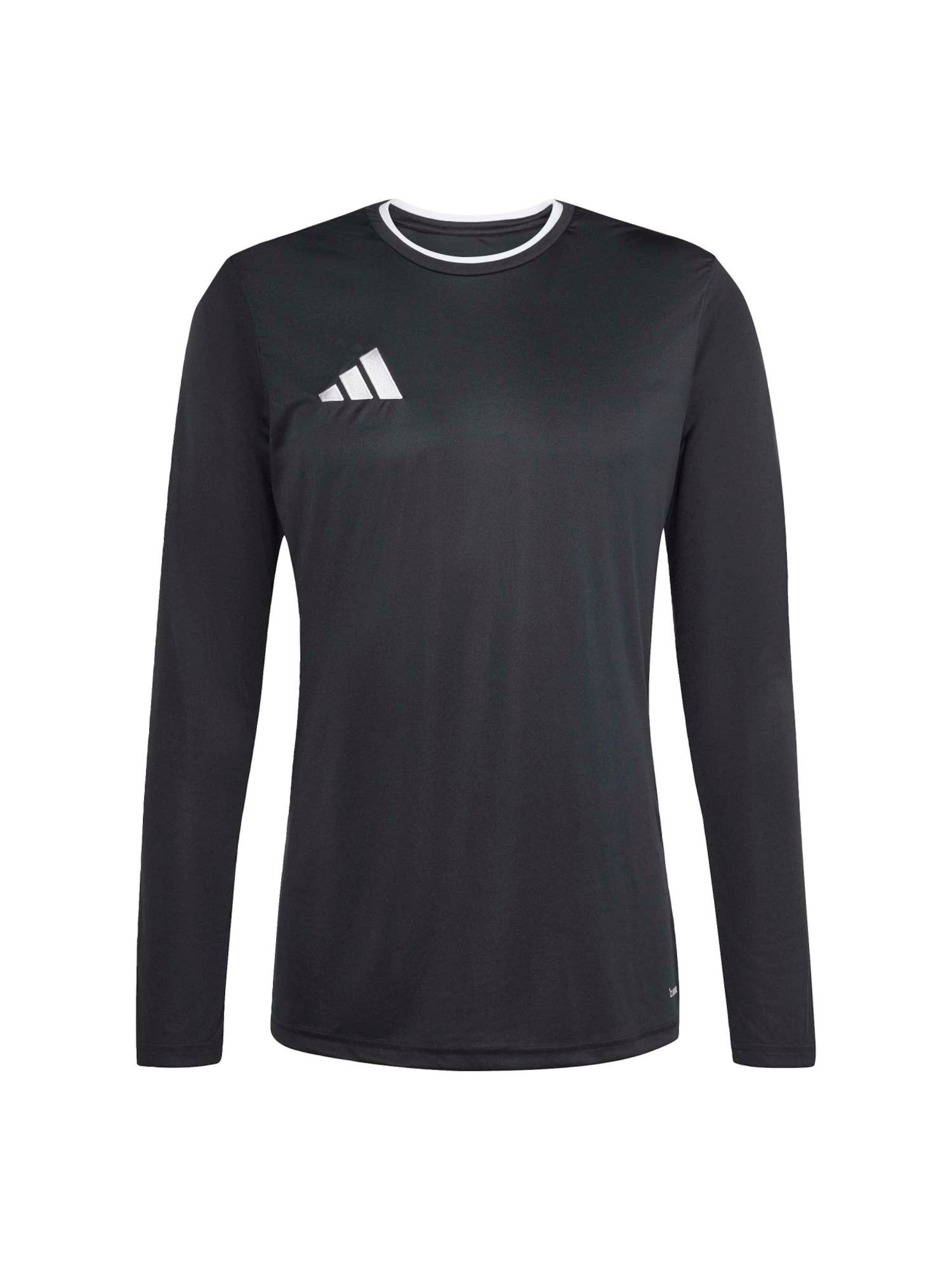 

Adidas Performance Футболка Performance 'ENT26' в черном цвете