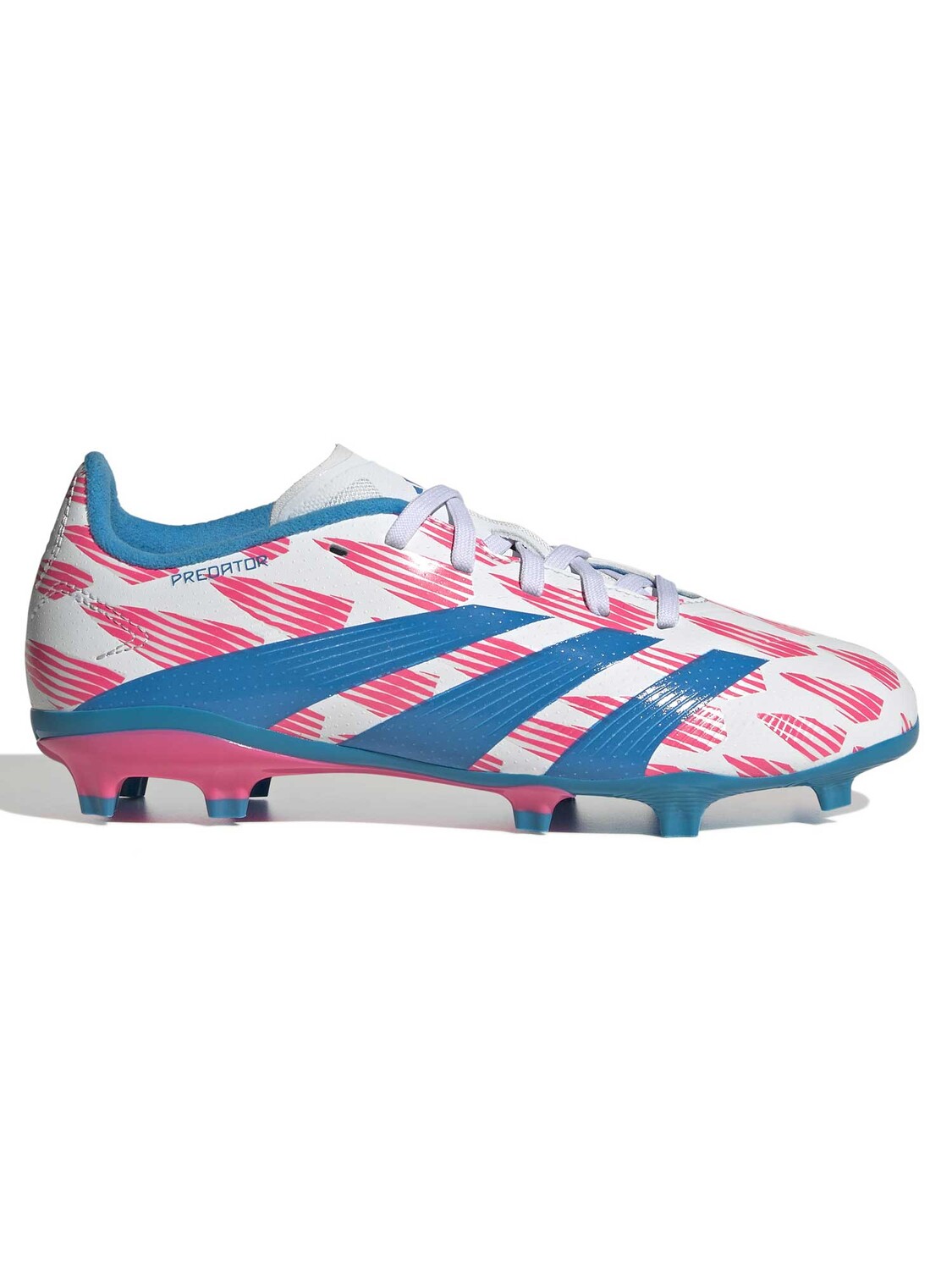 

Кроссовки Adidas Performance Predator League Firm Ground Boots Kids, белый