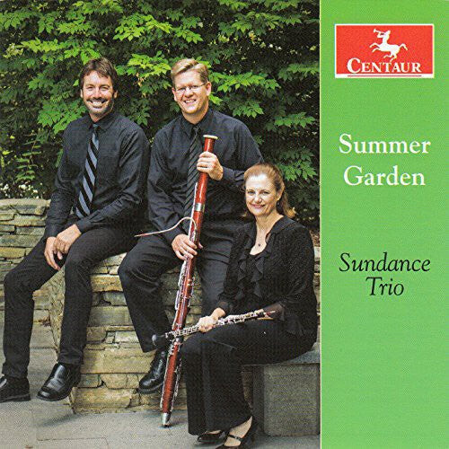 

CD диск Hope / Brandon / Head: Summer Garden