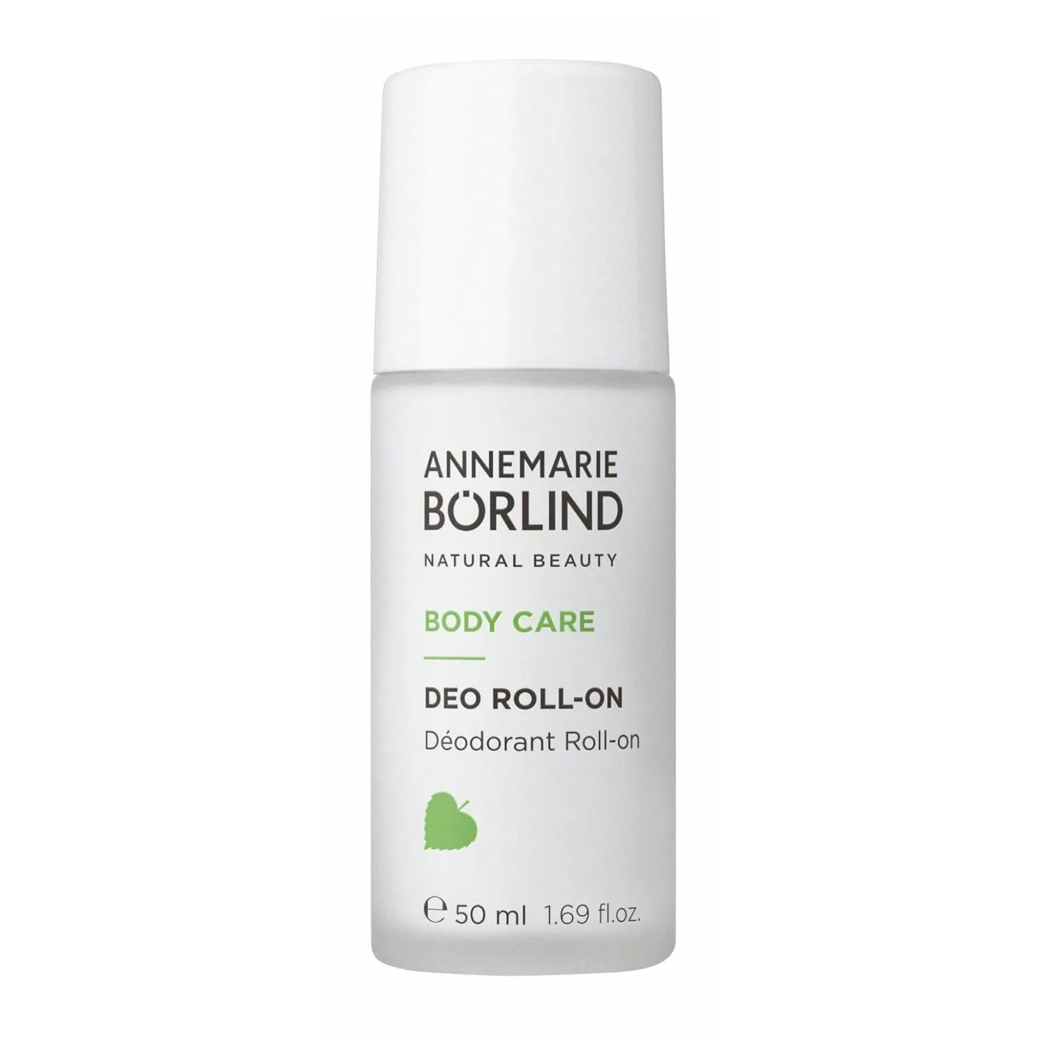 Роликовый дезодорант ANNEMARIE BÖRLIND Body Care 50 мл Annemarie Börlind