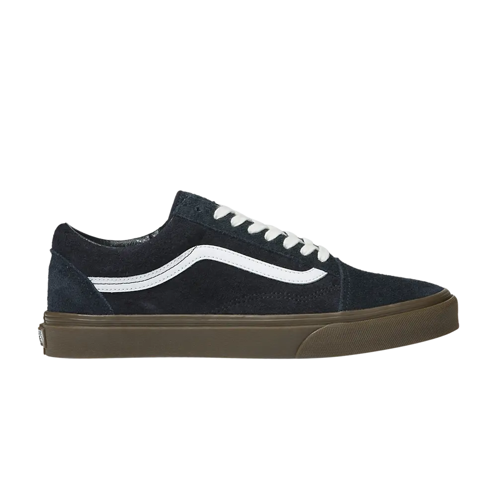 Ботинки Old Skool Vans, синий