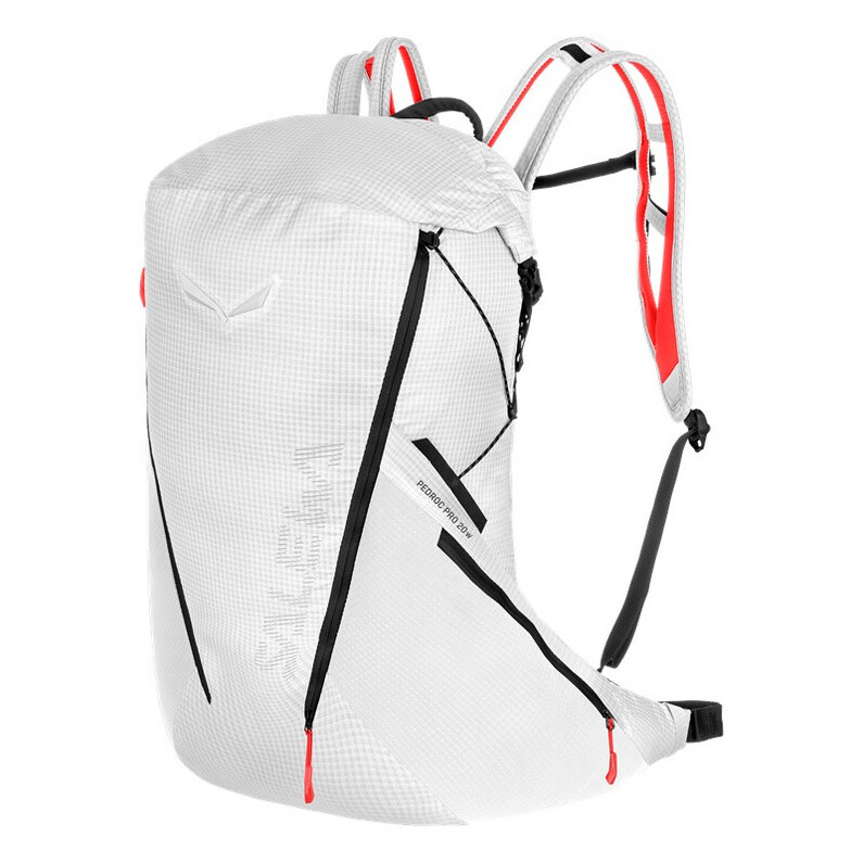 

Женский Рюкзак Pedroc Pro 20л Salewa, белый