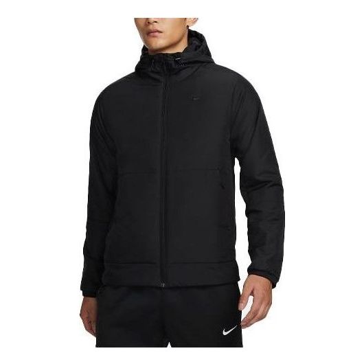 

Куртка Nike Unlimited Therma-FIT Jacket 'Black'