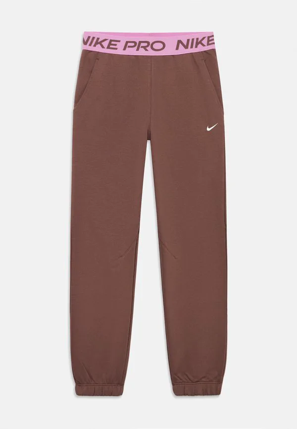 Спортивные штаны унисекс Nike Performance, Tattoo/Magenta/White — фото 3