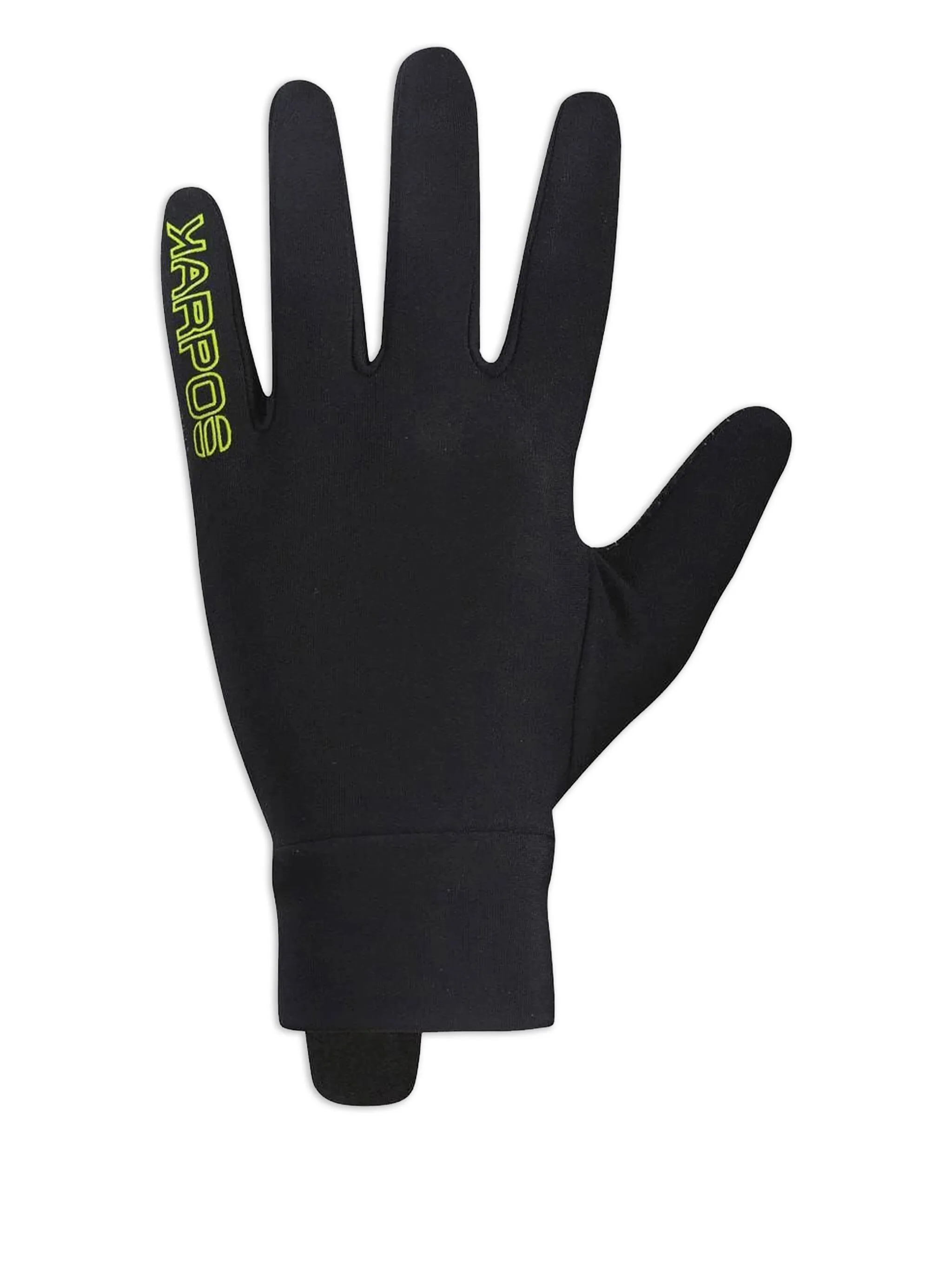 

Перчатки Vanoi с логотипом Karpos, черный