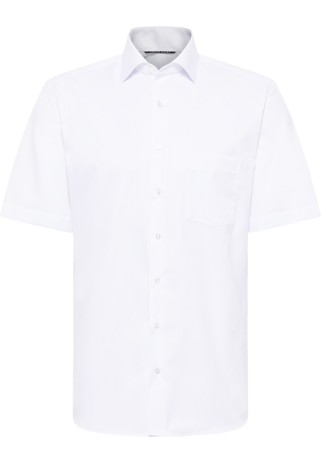

Рубашка Eterna MODERN FIT, белый