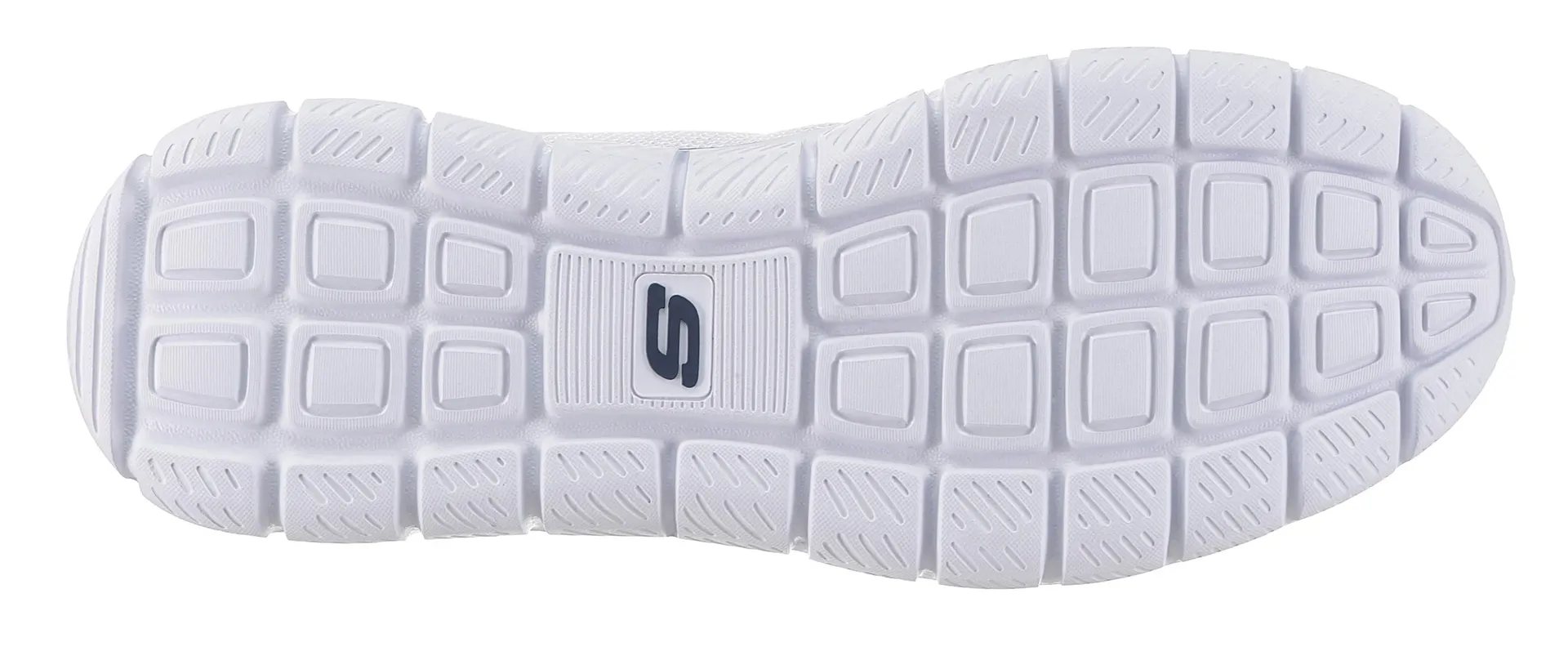 Кроссовки Skechers "Track-Scloric", синий — фото 3