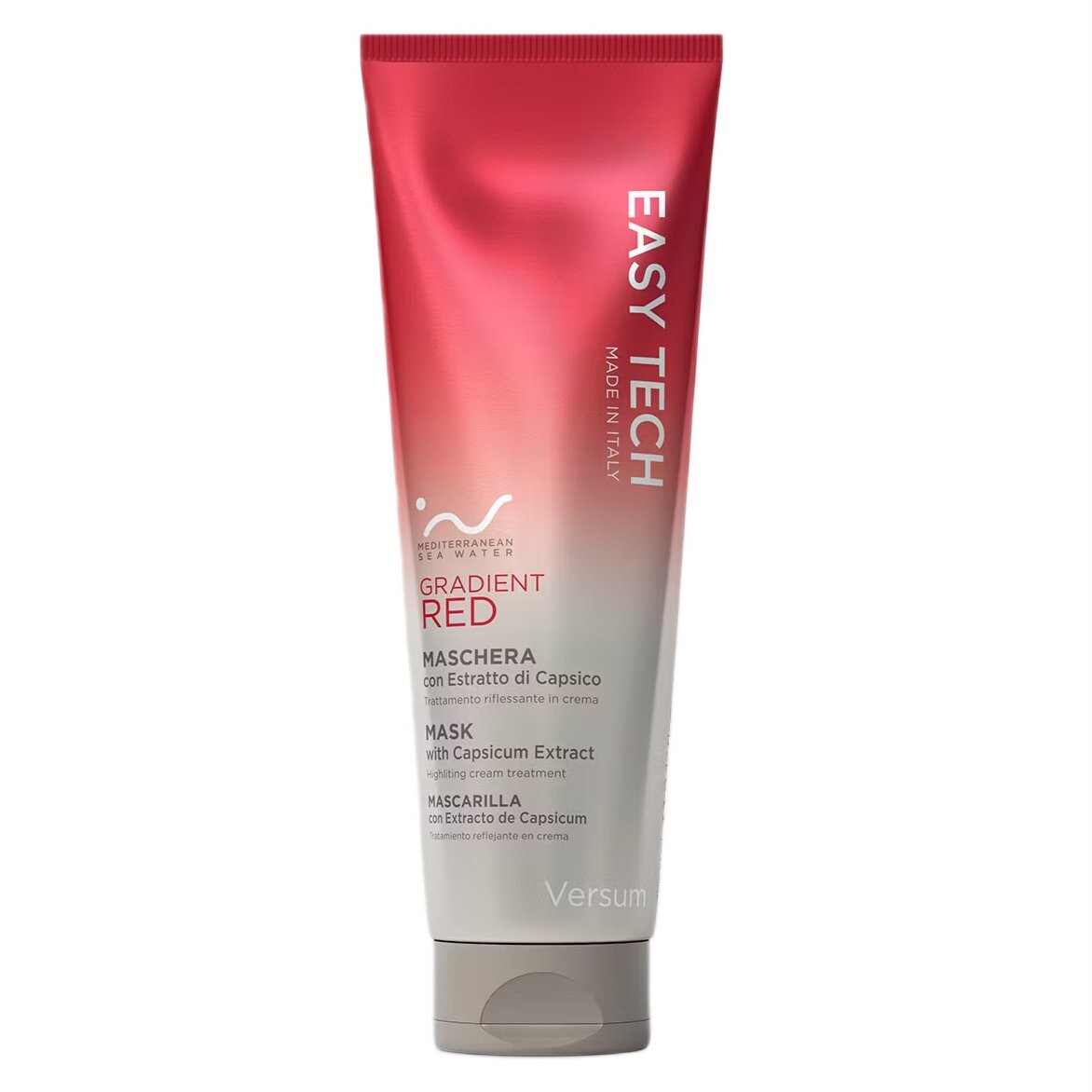 

Маска-краска для волос VERSUM RED - 280мл Inna Marka
