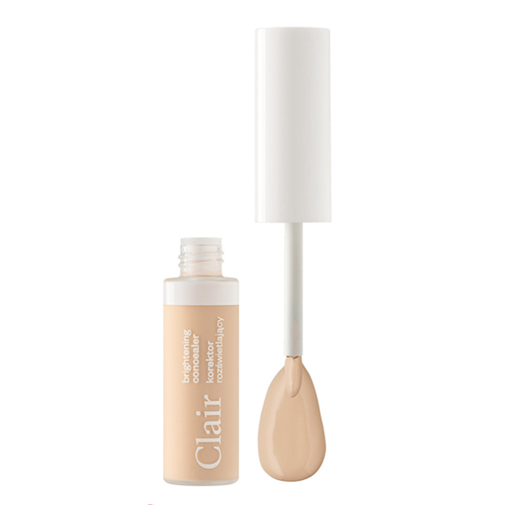 

Консилер для глаз brightening concealer clair Paese, цвет nr. 01, 6 мл