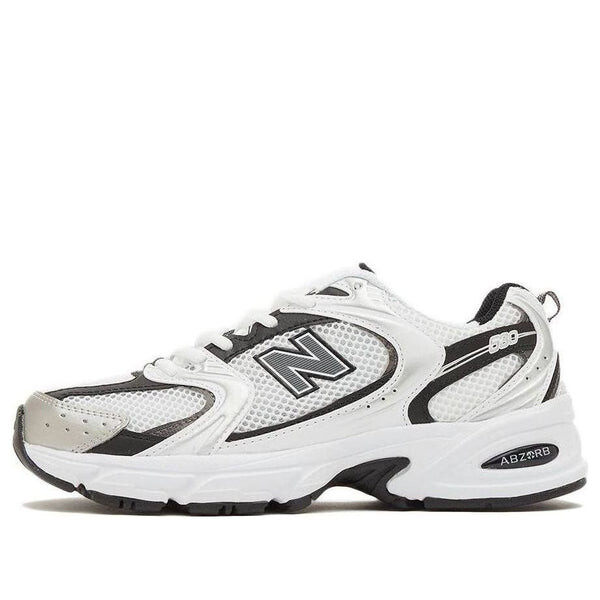 

Кроссовки 530 New Balance, белый