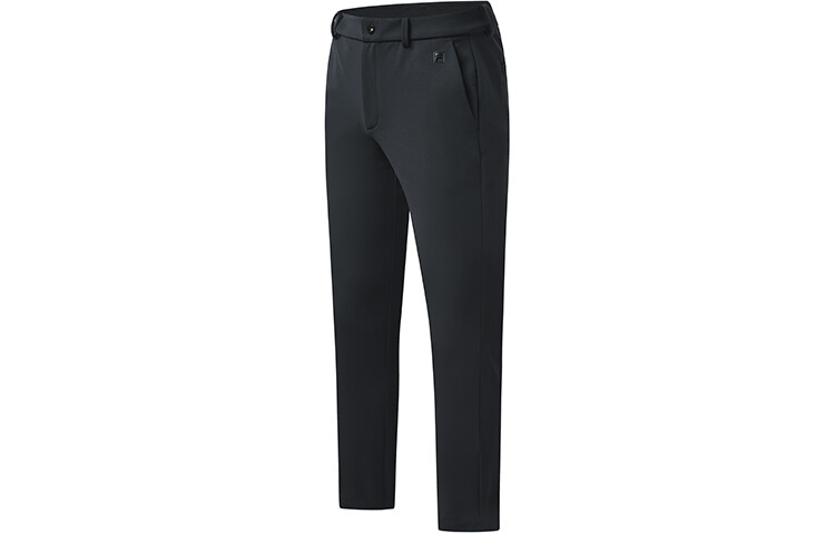 

Мужские спортивные штаны FILA, цвет Black
