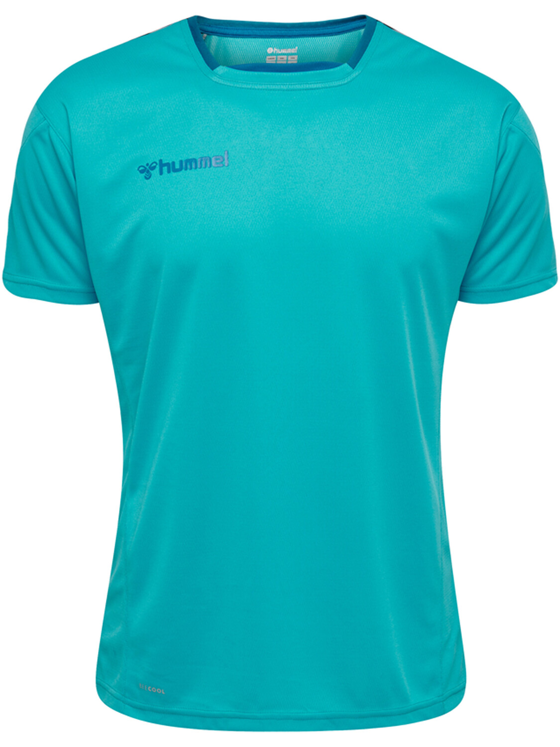 

Футболка Hummel Trikot S/S Hmlauthentic Kids Poly Jersey S/S, цвет BLUEBIRD, Синий, Футболка Hummel Trikot S/S Hmlauthentic Kids Poly Jersey S/S, цвет BLUEBIRD