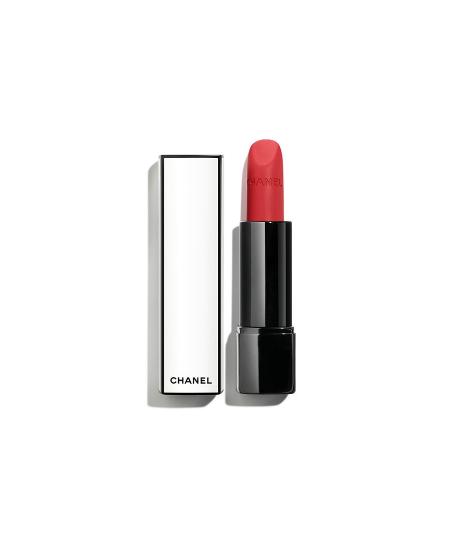 

Помада CHANEL ROUGE ALLURE VELVET NUIT BLANCHE, 00:00, 3.5g