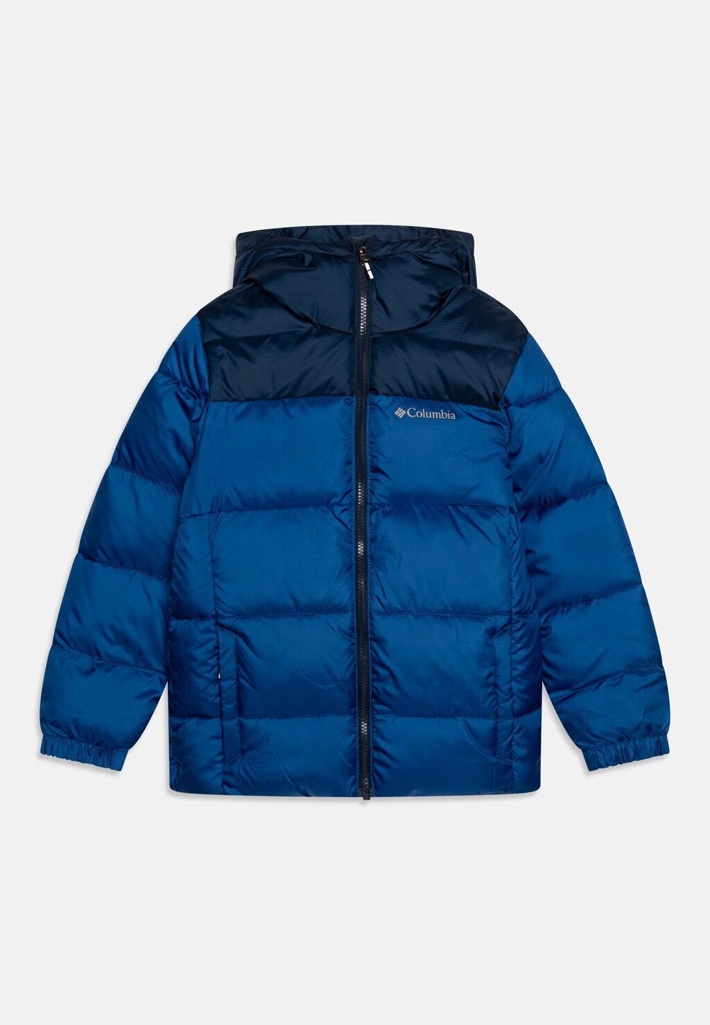 

Зимняя куртка PUFFECT HOODED UNISEX Columbia, синий