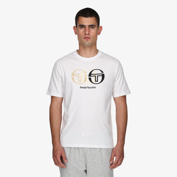 

Футболка Triade Co. Sergio Tacchini, белый