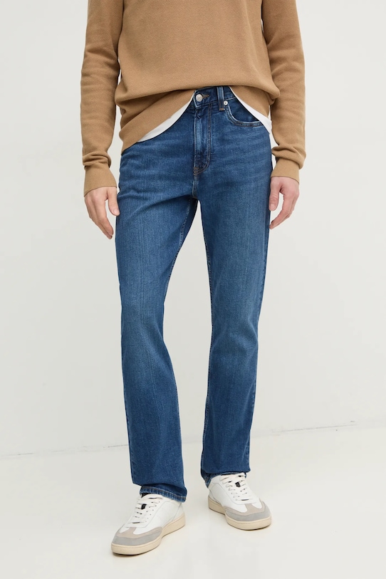 

Джинсы Tommy Hilfiger, синий