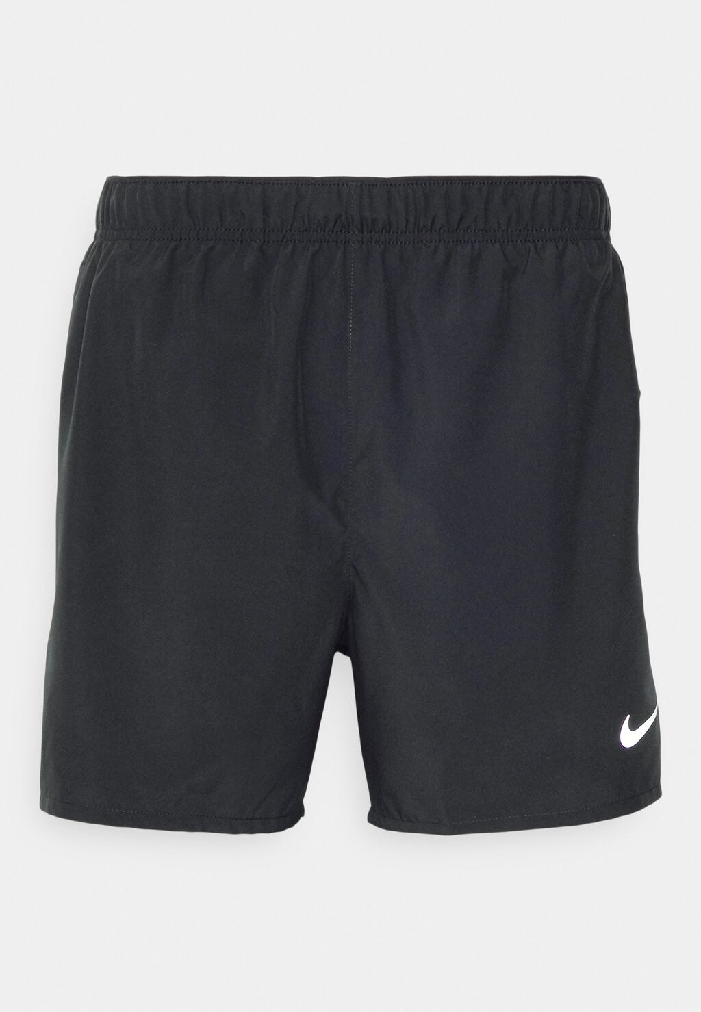 Спортивные шорты CHALLENGER SHORT Nike, черный/серебристый — фото 4