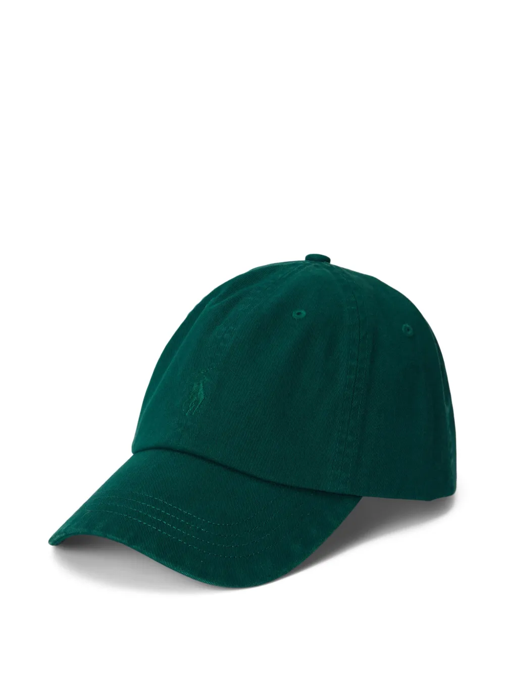 

Бейсбольная кепка POLO RALPH LAUREN, зеленый