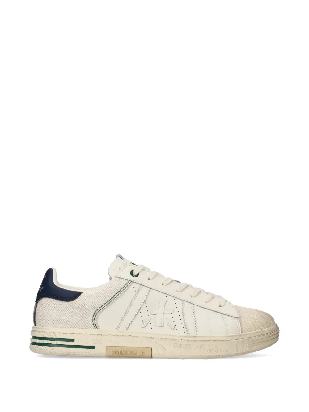 Кроссовки Russell Premiata, нейтральный