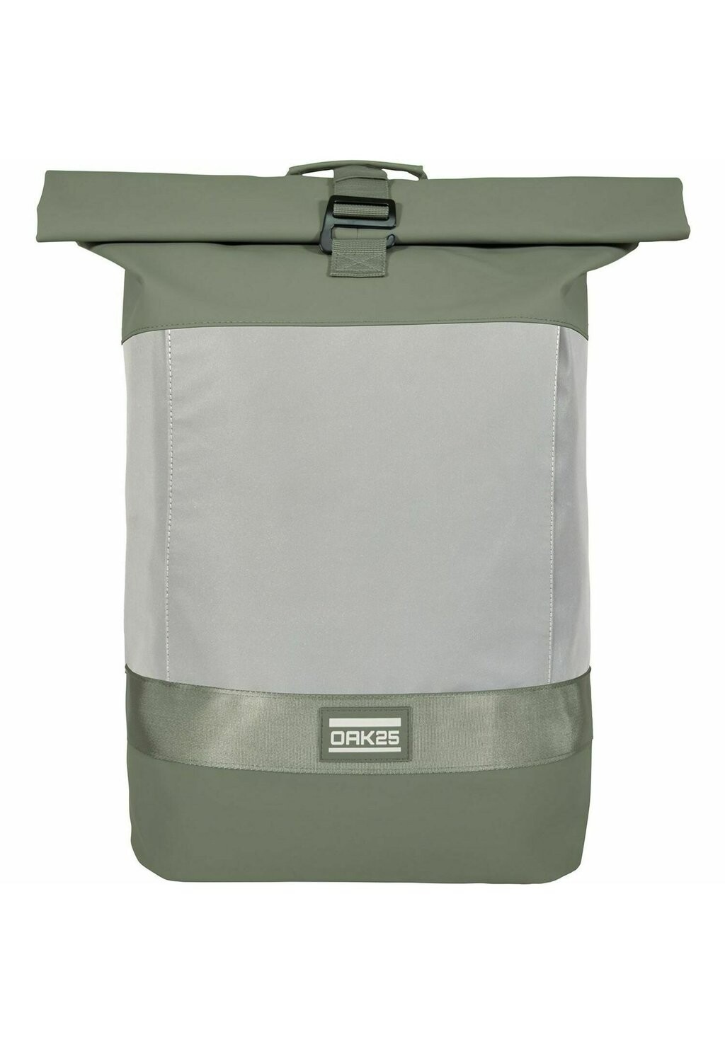 

Рюкзак REFLECTIVE ROLLTOP OAK25, цвет salbei