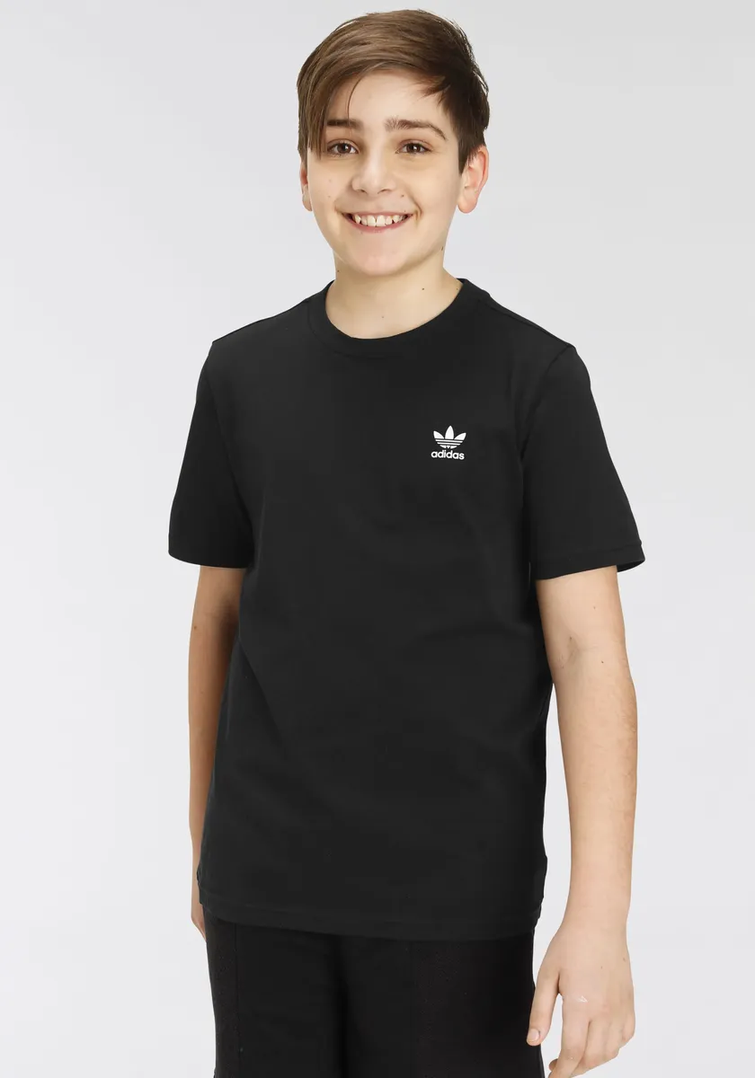 

Футболка Adidas Originals "TEE", черный