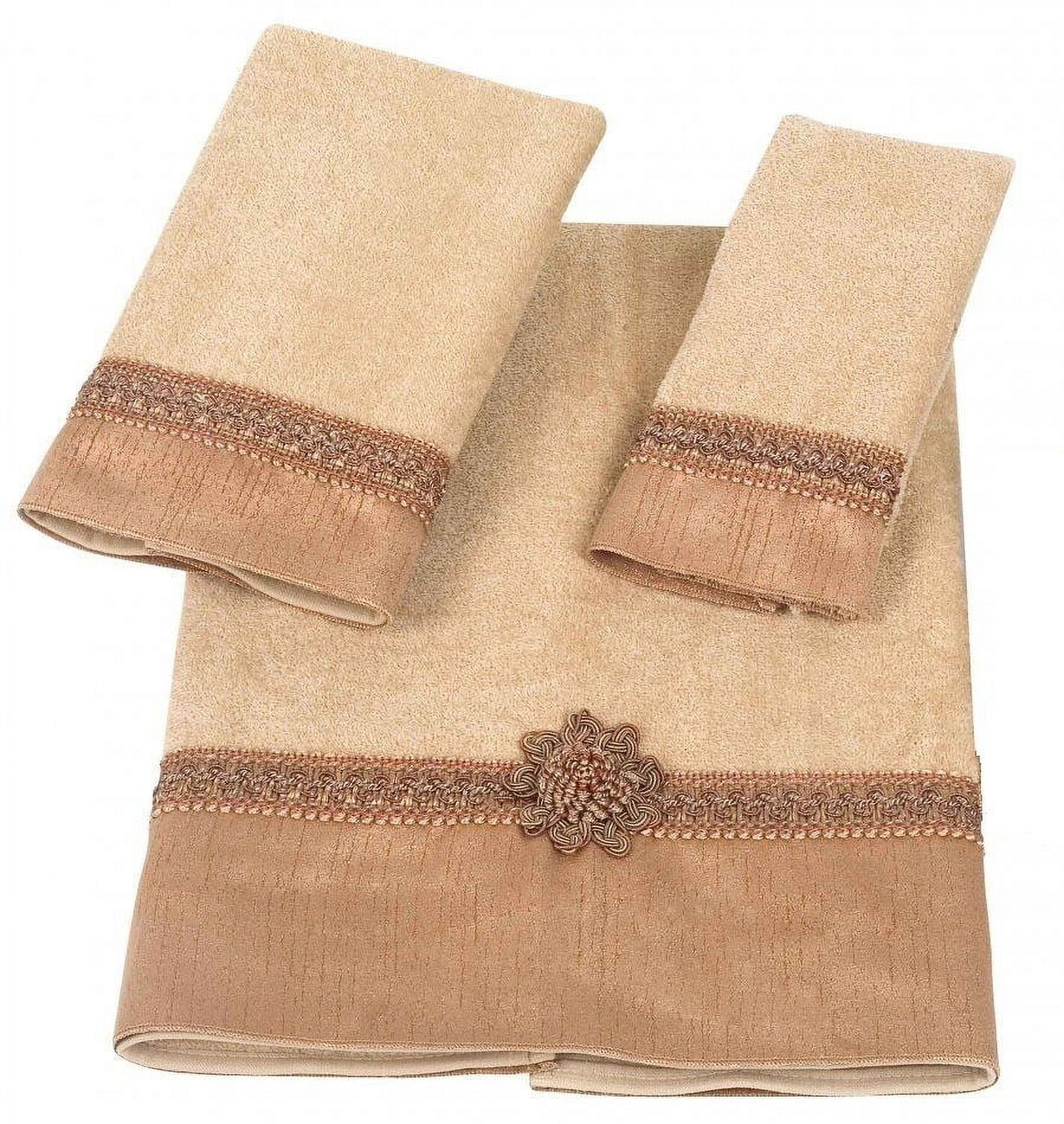 

Полотенце Avanti Linens, золотой