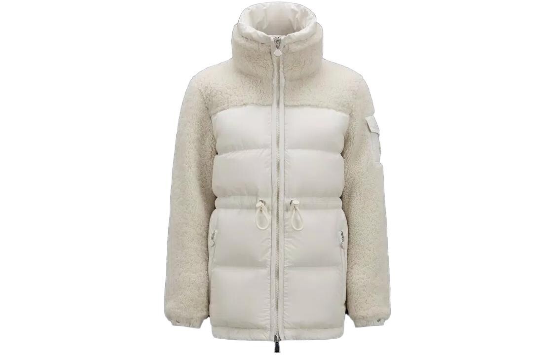 

Куртка женская Off White Moncler