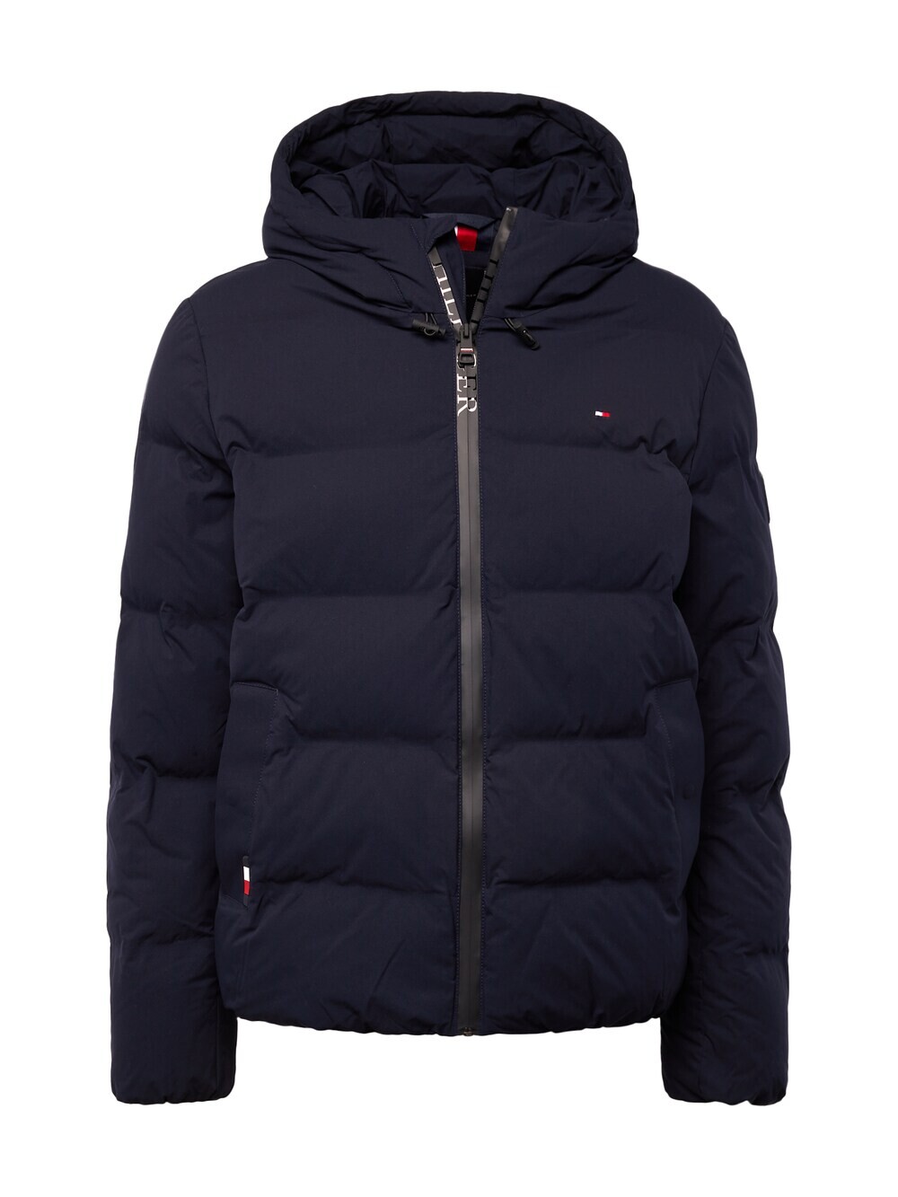 

Зимняя куртка Tommy Hilfiger, темно-синий