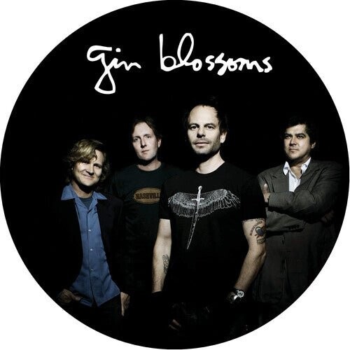 

Виниловая пластинка Gin Blossoms - Live In Concert