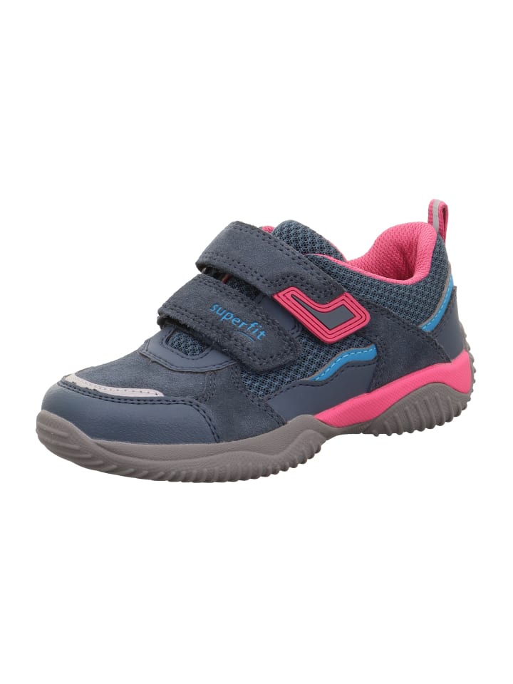 

Низкие кроссовки superfit